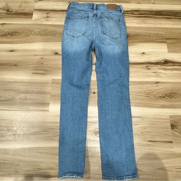 Madewell The Perfect Vintage Jean Women’s 26 - Picture 3 of 7